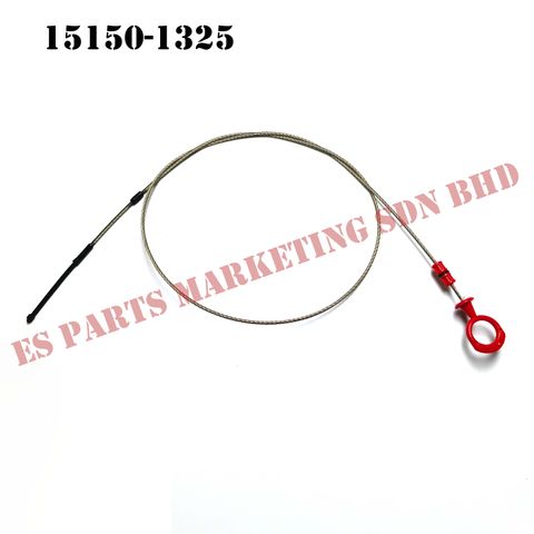 Nissan Quester GH13 Oil Dipstick 15150-1325