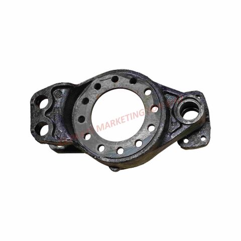 Nissan RD8 CW54 Air Rear Brake Shoe Bracket 12 Hole NSBSB-1001, 44000-92316