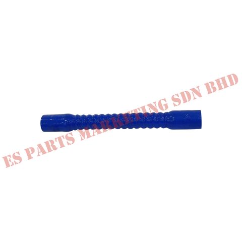 Scania 113 114 Silicon Water Hose 1542598, 270142S, 031.106