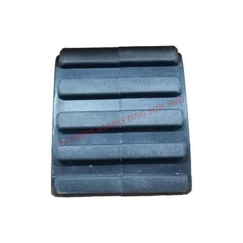 Scania 113 124 Brake Pedal Pad 389035