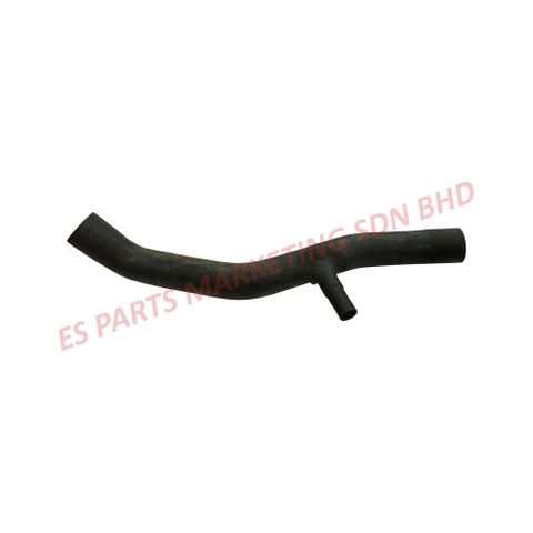 Scania 113 Long Bottom Radiator Hose 382983, 040.427