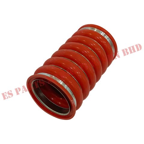 Scania 114 6 Layer Bracket Intercooler Hose 1525145, 2057832, 041.045