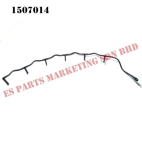 Scania 114 DC11 DC14 Bleed Pipe 1507014, 044.173