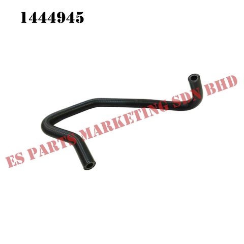 Scania 114 DC9 DC11 DC12 Spare Tank Bypass Hose 1444945