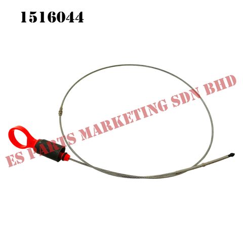 Scania 114 L/Cab Oil Stick 1516044, 046.094