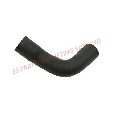 Scania 114 Radiator Hose 1395066, 1384464, 040.401