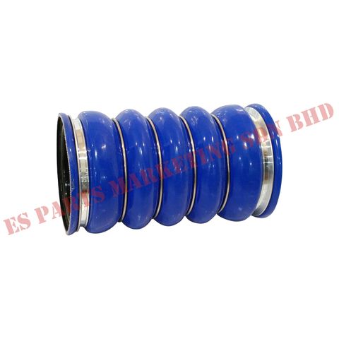 Scania 124 5 Circle Intercooler Hose 1522011, 1358202, 1442579, 1522010, 1809771, 1794725, 041.035