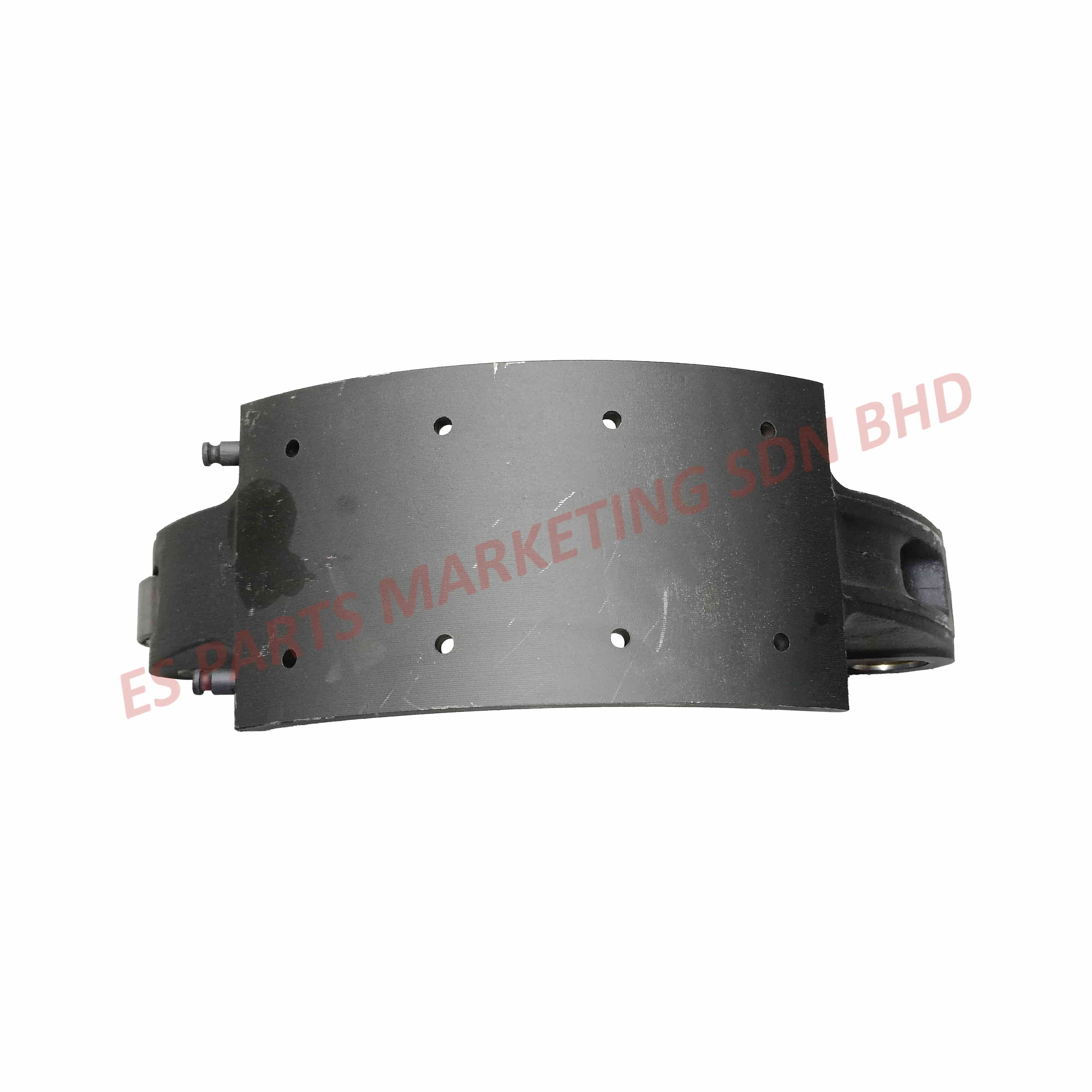 Scania 124 Brake Shoe 1104542, 1116691, 1104546, 1123134, 041.015