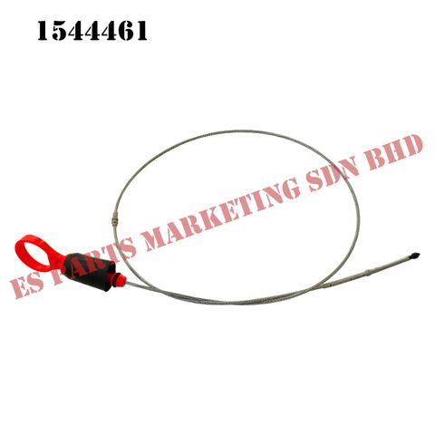 Scania 124 Oil Dipstick 1544461, 046.095