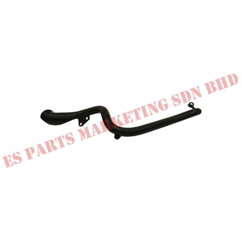 Scania 124 Oil Pipe 1724875, 1501199, 044.160