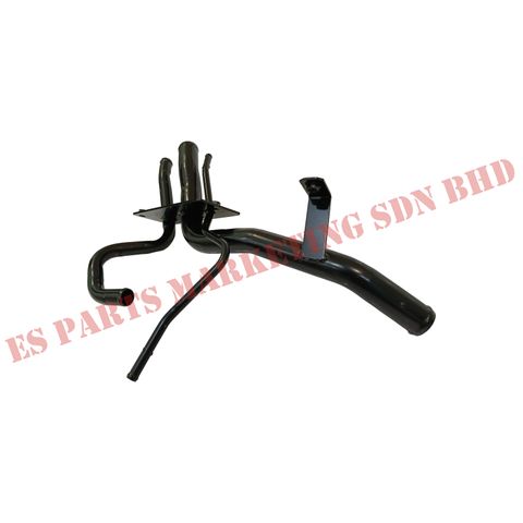 Scania 124 P Series Spare Tank Pipe 1444951, 1754642