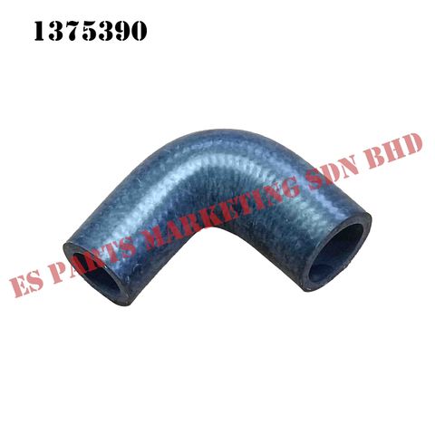 Scania 124 Power Steering Hose (B) L-Shape 1375390, 042.256