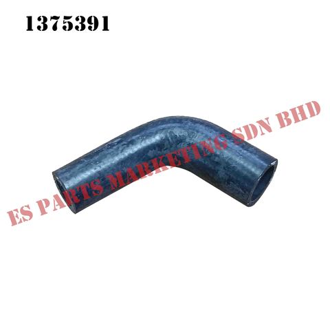 Scania 124 Power Steering Hose (S) L-Shape 1375391, 2124544, 041.474