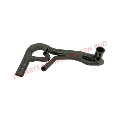 Scania 124 R Series Spare Tank Hose 1525984, 043.389