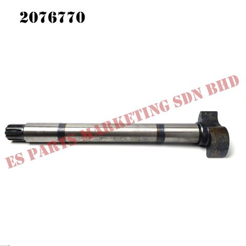Scania 124 Rear Right S Brake Cam Shaft 2076770