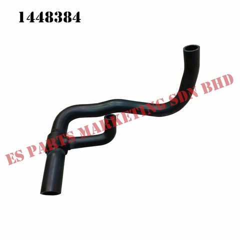 Scania 124 Spare Tank Hose 1448384, 040.432