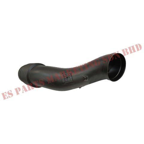 Scania 164 D16 Air Cleaner Pipe 1498978, 1381050