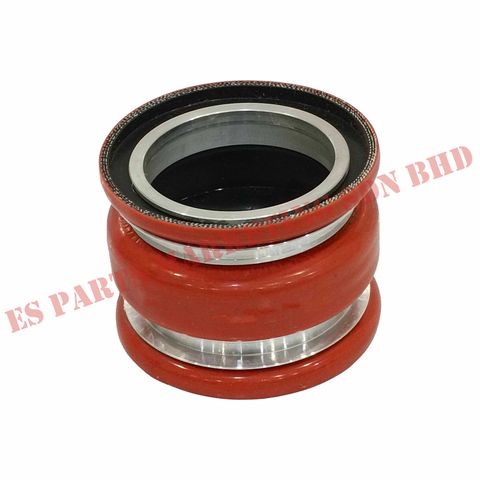 Scania 470 EGR Intercooler Hose 1857265, 048.227