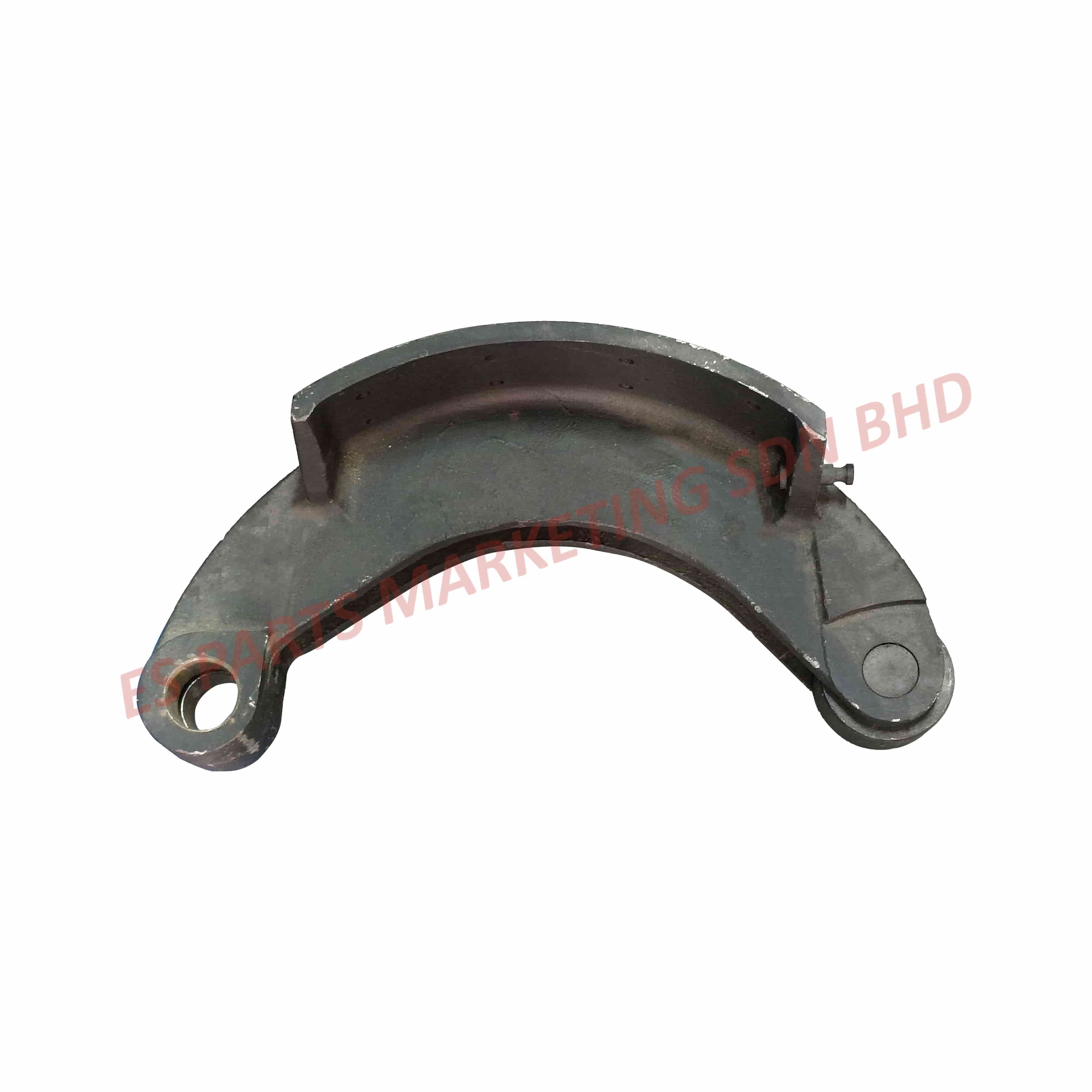 Scania Brake Shoe 1104545, 1104549, 041.018 | ES Parts Marketing