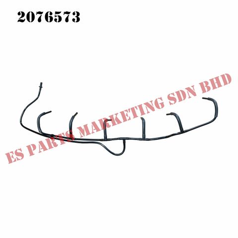 Scania Bus DC13 K360 Bleed Pipe 2076573, 1931031, 048.426