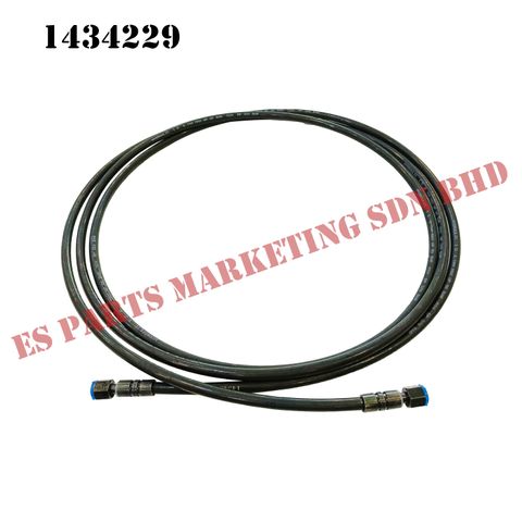 Scania Clutch Pump Pipe 1434229