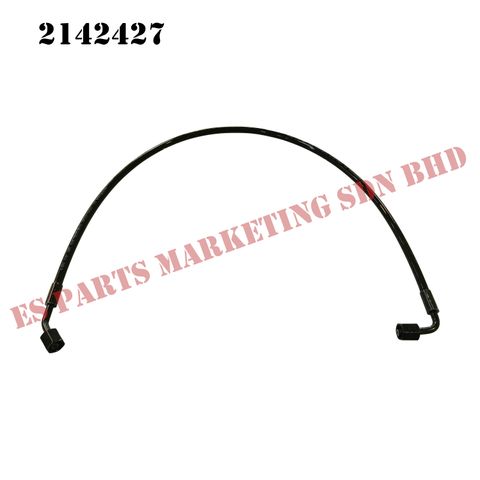 Scania CR16 Cabin Pipe (Lock) 2142427, 1851245