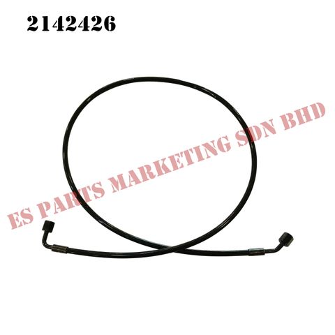 Scania CR16 Cabin Pipe (Tilt to Lock) 2142426, 1851251