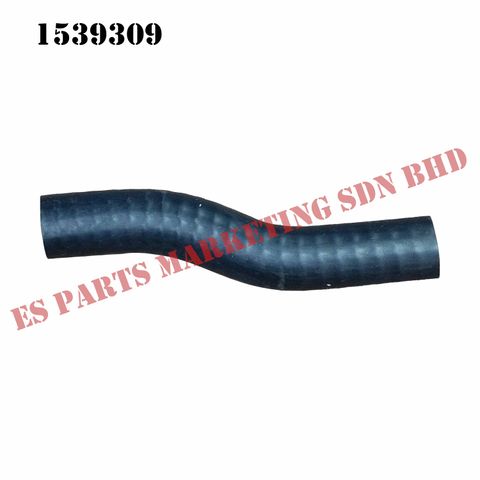 Scania DC11 DC12 PDE Air Compressor Hose 1539309, 045.319