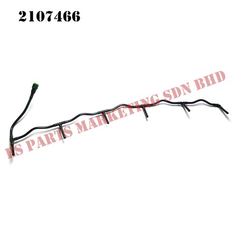 Scania DC11 DC9 K360 Bleed Pipe 2107466