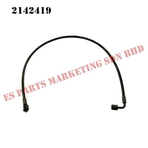 Scania DC12 DC13 Cabin Pipe (Pump to Tilt) 2142419