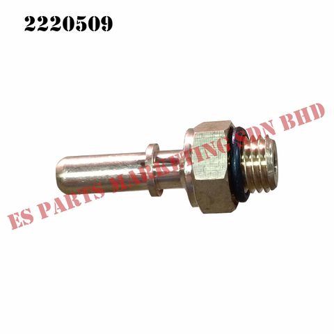 Scania DC13 Bleed Pipe Nipple Fitting 2220509, 049.390