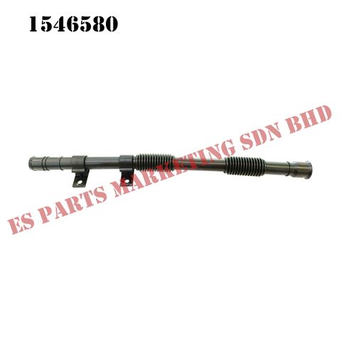 Scania DC13 Turbo Air Cleaner Pipe 1546580