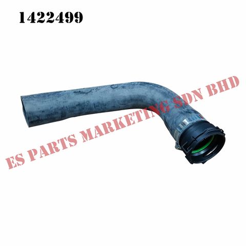 Scania DC16 164 Bottom Hose 040.438, 1422499