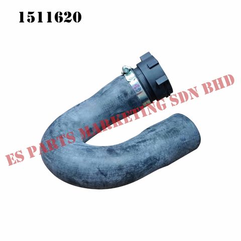 Scania DC16 164 Bottom Hose 1511620, 1494718, 040.440