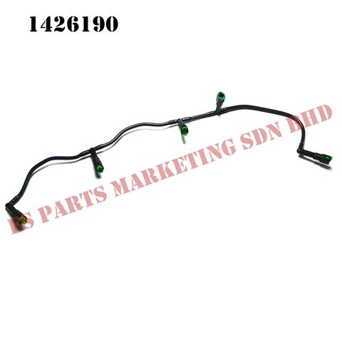 Scania DC16 Bleed Pipe 1426190