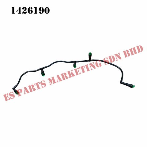 Scania DC16 Bleed Pipe 1426190