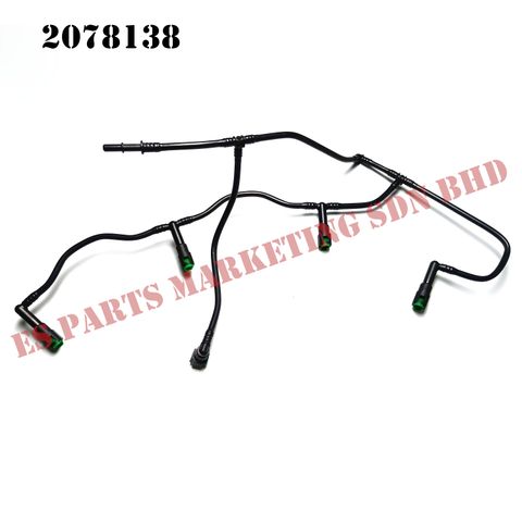 Scania DC16 Bleed Pipe 2078138