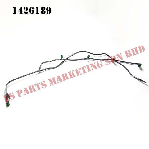 Scania DC16 Bleed Pipe Right 3 Way 1426189