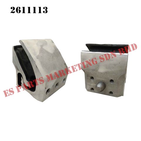 Scania DC16 Front Engine Mounting 2611113, 048.041