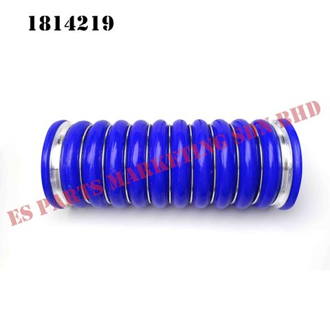 Scania DC9 (XPI) Intercooler Hose (10 Layers) 1814219