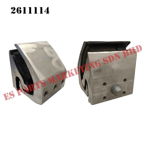 Scania G400 DC13 Front Mounting 2611114, 048.040