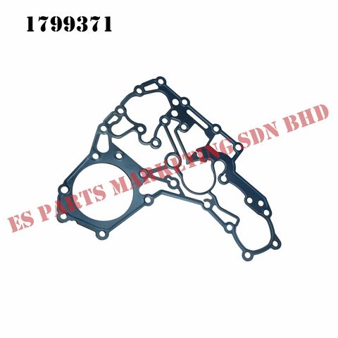 Scania Gasket 1799371, 115.264