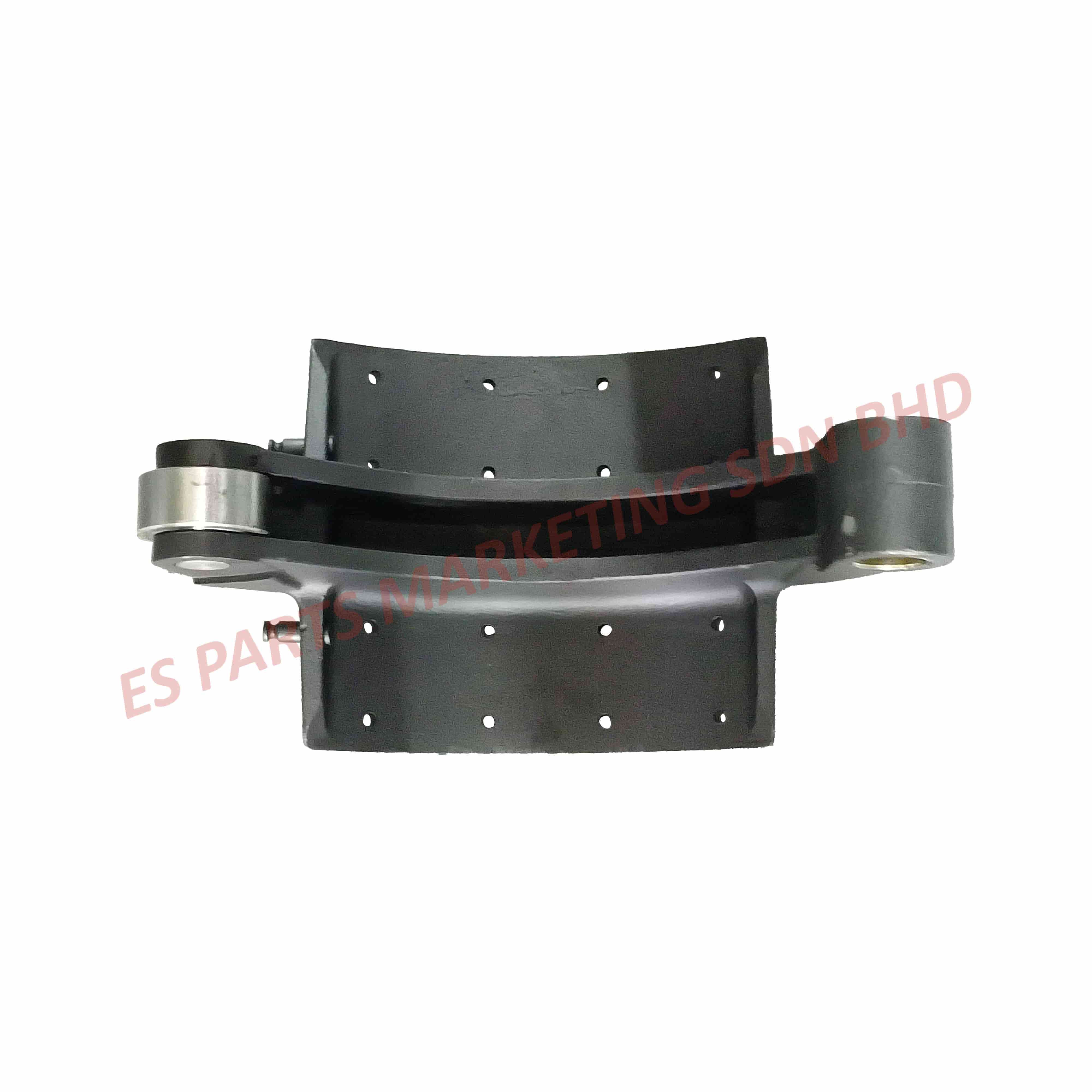 Scania Brake Shoe 1104545, 1104549, 041.018 | ES Parts Marketing