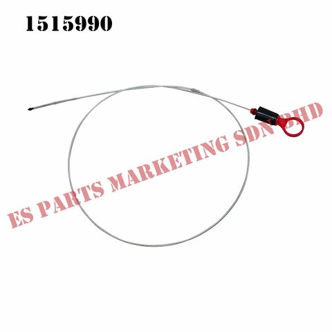 Scania R164 DC16 Oil Dip Stick (O-Head) 1515990