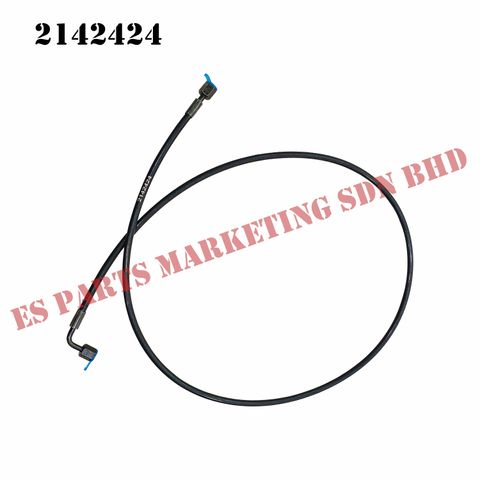 Scania R420 Cabin Pipe  (Pump - Lock LH) 2142424, 1851215, 041.027