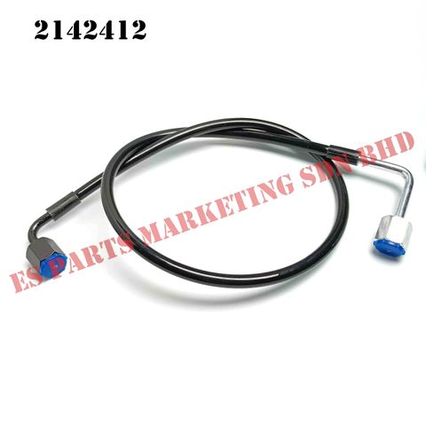 Scania R420 Cabin Pipe (Pump-Tilt) 2142412, 1853203