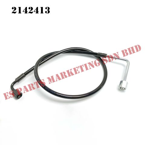 Scania R420 Cabin Pipe (Pump-Tilt) 2142413, 1853202