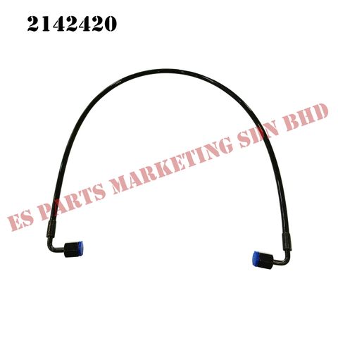 Scania R420 Cabin Pipe (Pump to Tilt) 2142420