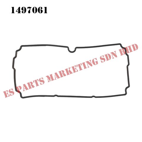 Scania R420 Valve Cover Gasket 1497061, 042.354