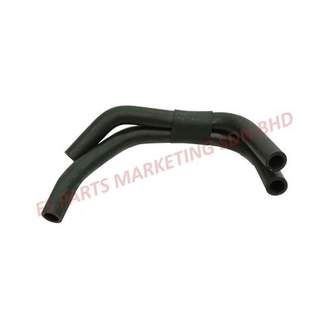 Scania R470 DC1308 Air Compressor Hose 1770621 Set